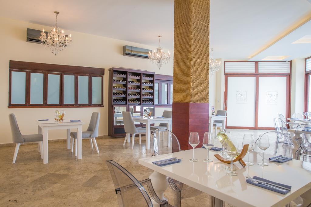 Vistamarina Casa Hotel (Adults Only) Cartagena Eksteriør bilde