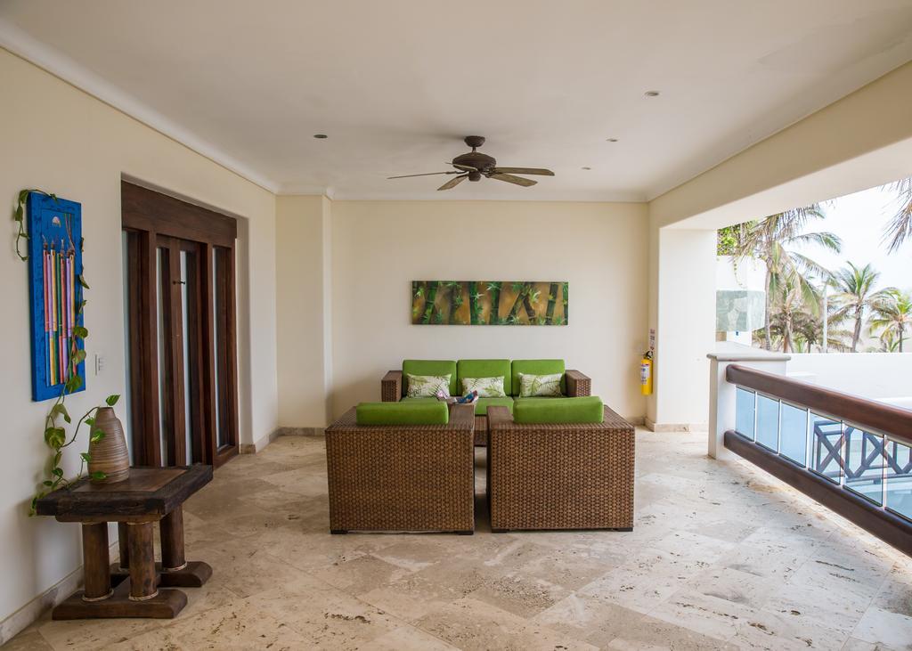 Vistamarina Casa Hotel (Adults Only) Cartagena Eksteriør bilde