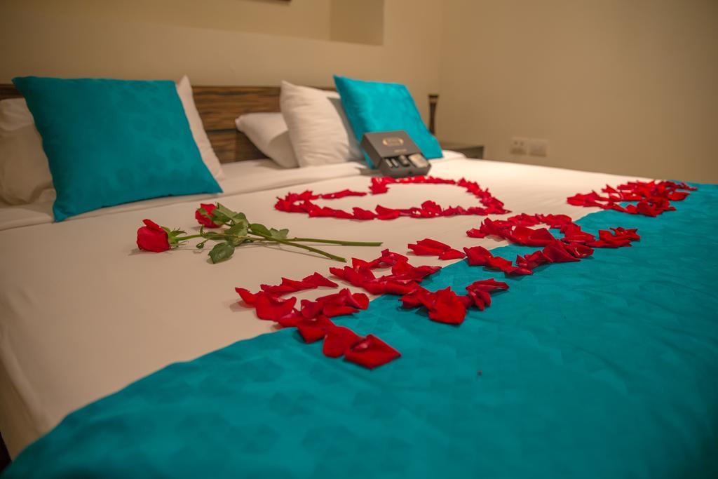 Vistamarina Casa Hotel (Adults Only) Cartagena Eksteriør bilde