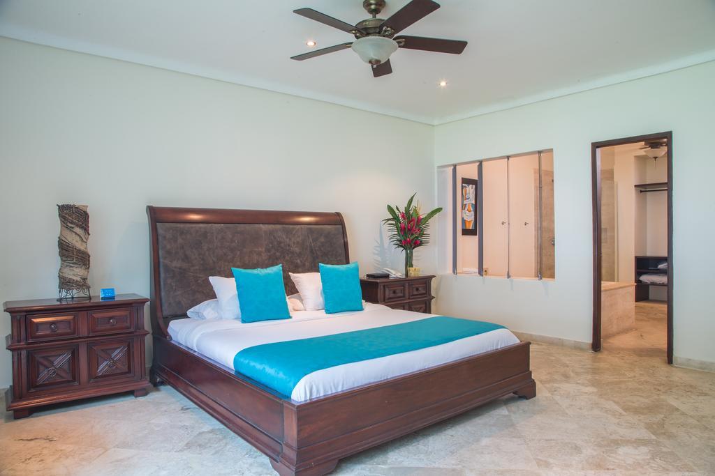 Vistamarina Casa Hotel (Adults Only) Cartagena Eksteriør bilde