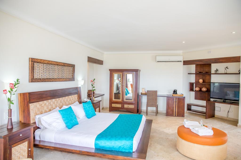 Vistamarina Casa Hotel (Adults Only) Cartagena Eksteriør bilde