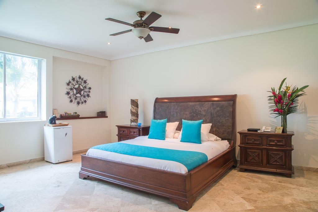 Vistamarina Casa Hotel (Adults Only) Cartagena Eksteriør bilde