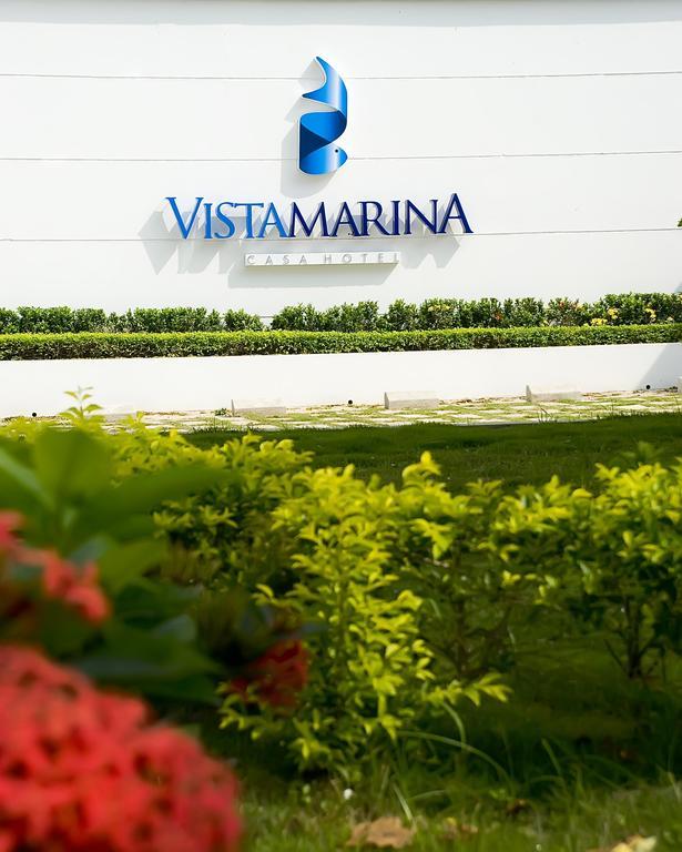 Vistamarina Casa Hotel (Adults Only) Cartagena Eksteriør bilde