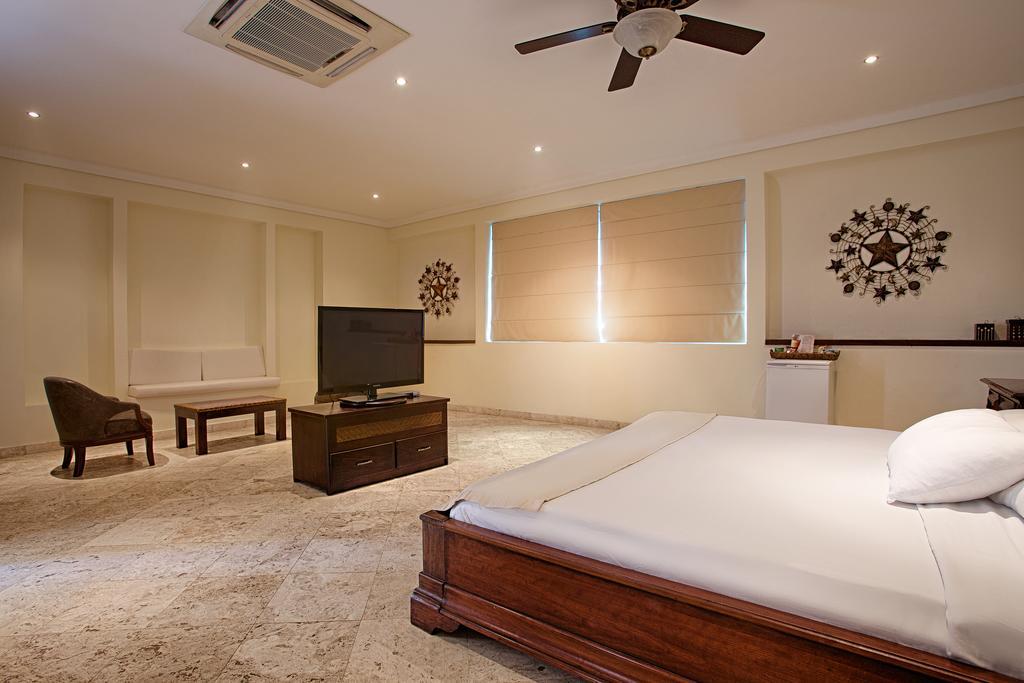 Vistamarina Casa Hotel (Adults Only) Cartagena Eksteriør bilde