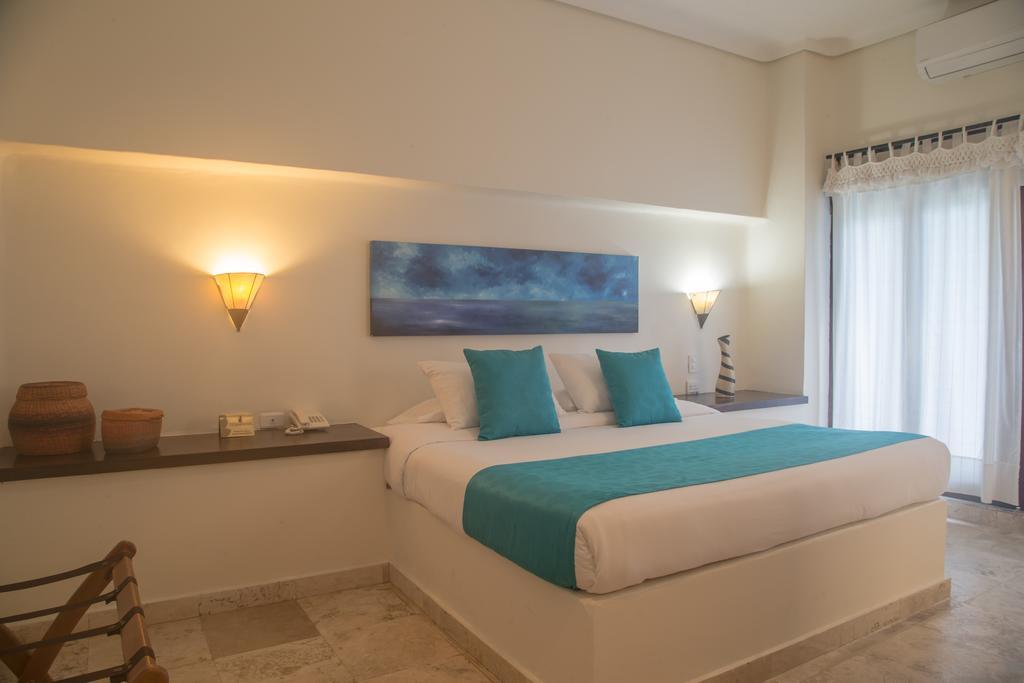 Vistamarina Casa Hotel (Adults Only) Cartagena Eksteriør bilde