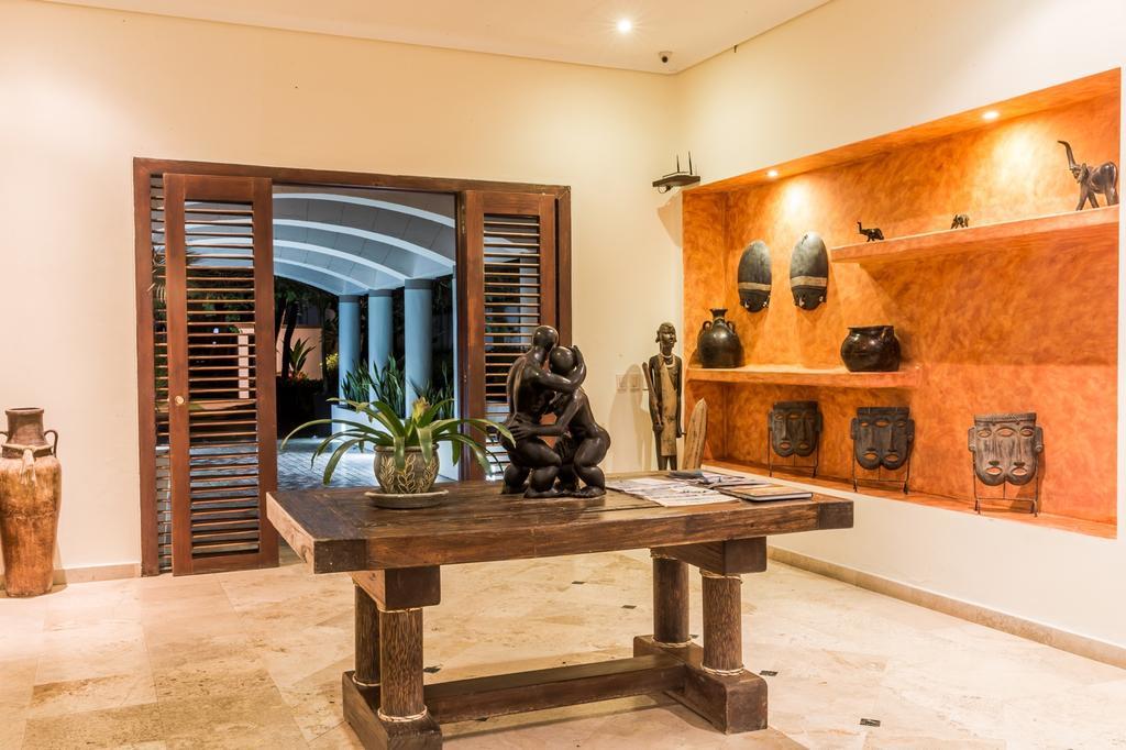 Vistamarina Casa Hotel (Adults Only) Cartagena Eksteriør bilde