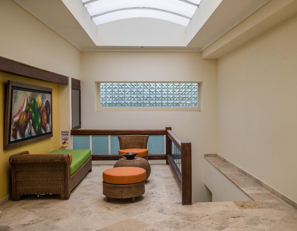 Vistamarina Casa Hotel (Adults Only) Cartagena Eksteriør bilde