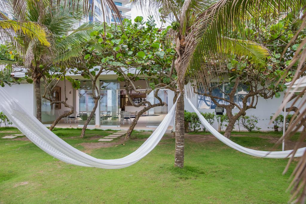 Vistamarina Casa Hotel (Adults Only) Cartagena Eksteriør bilde