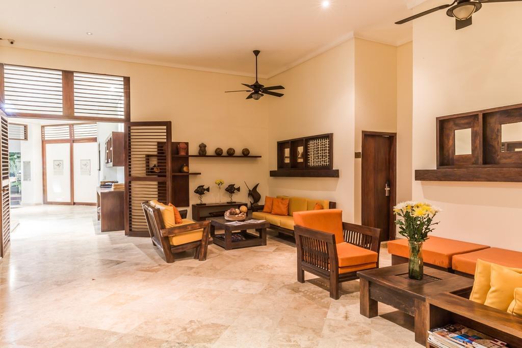 Vistamarina Casa Hotel (Adults Only) Cartagena Eksteriør bilde