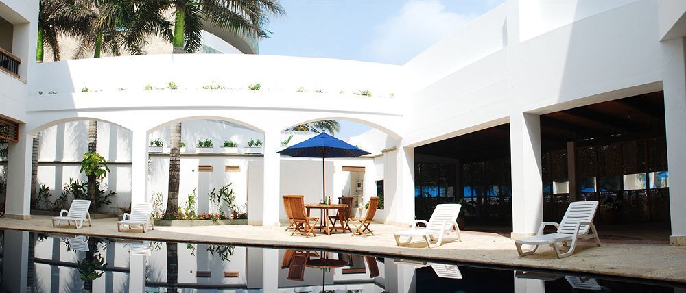 Vistamarina Casa Hotel (Adults Only) Cartagena Eksteriør bilde