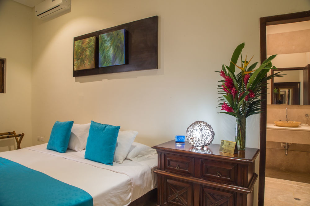 Vistamarina Casa Hotel (Adults Only) Cartagena Eksteriør bilde
