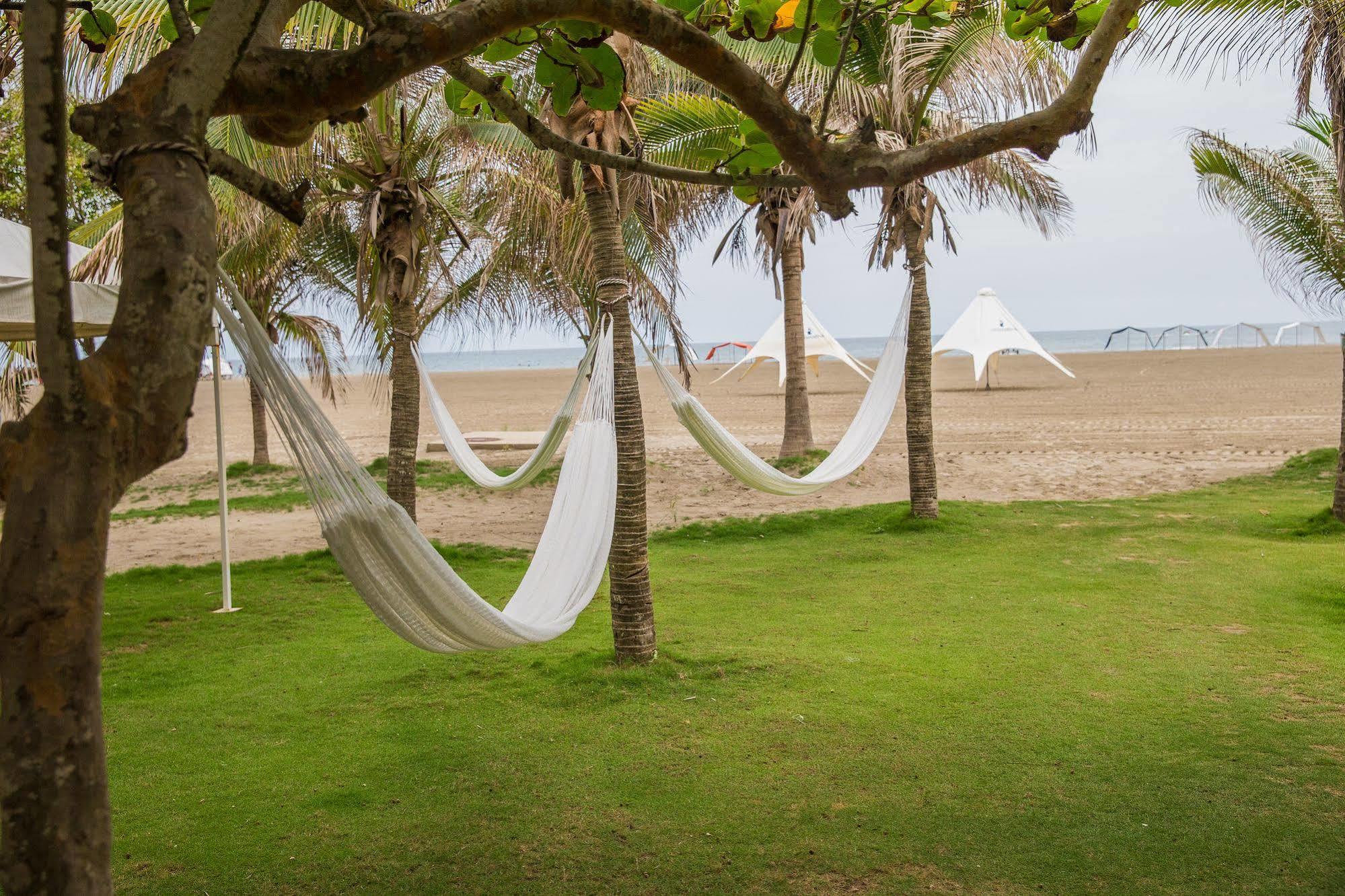 Vistamarina Casa Hotel (Adults Only) Cartagena Eksteriør bilde