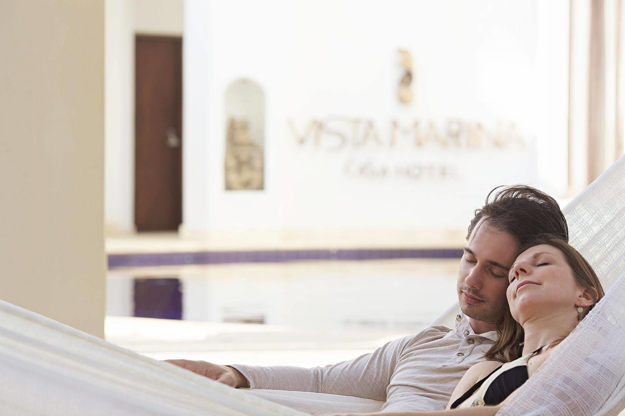 Vistamarina Casa Hotel (Adults Only) Cartagena Eksteriør bilde